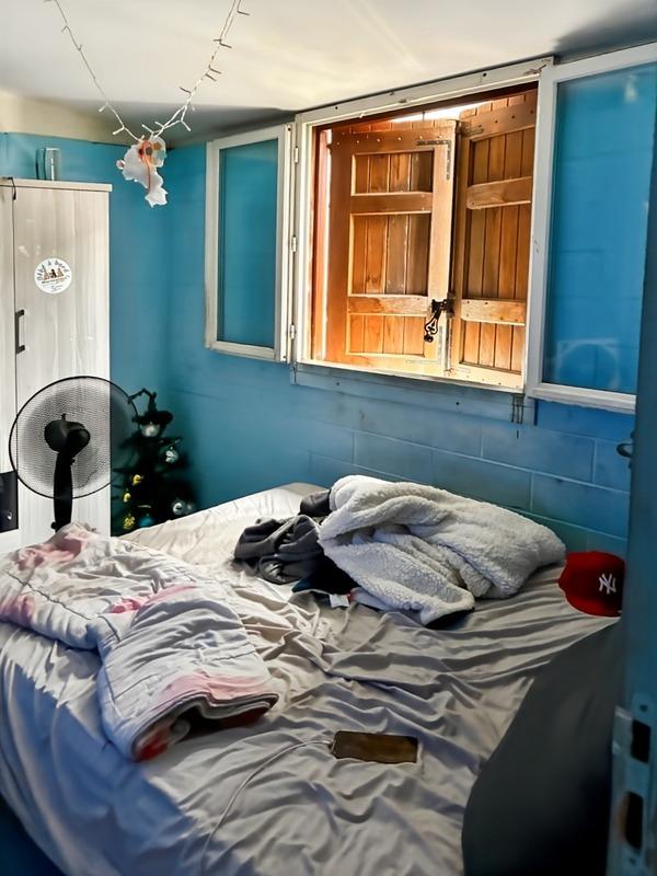 Maison - 97 m² - 7 pièces