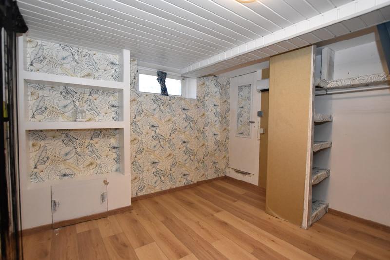 Maison - 80 m² - 5 pièces