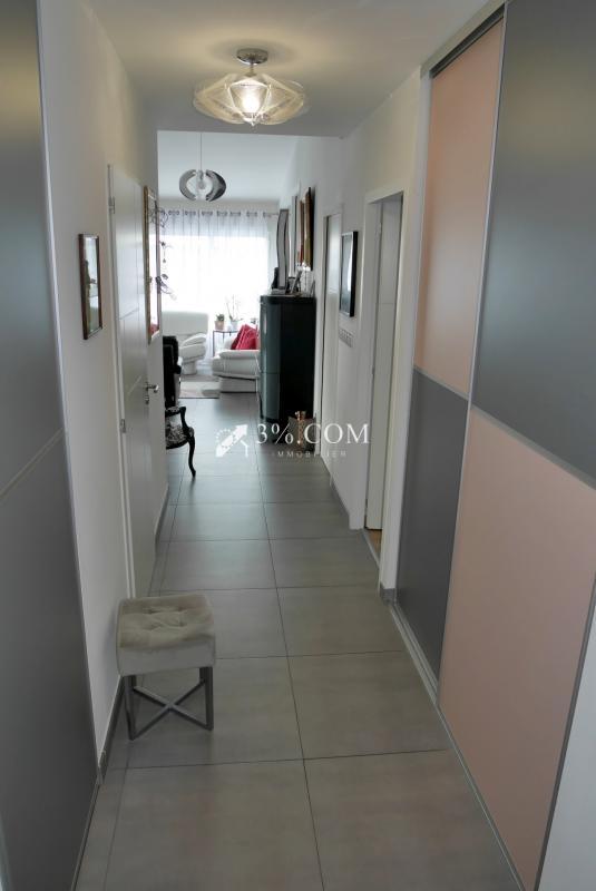 Appartement - 116 m² - 5 pièces