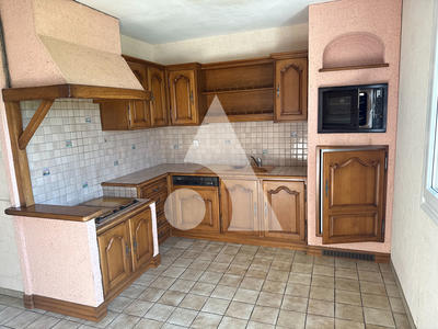 Appartement - 73 m² - 3 pièces