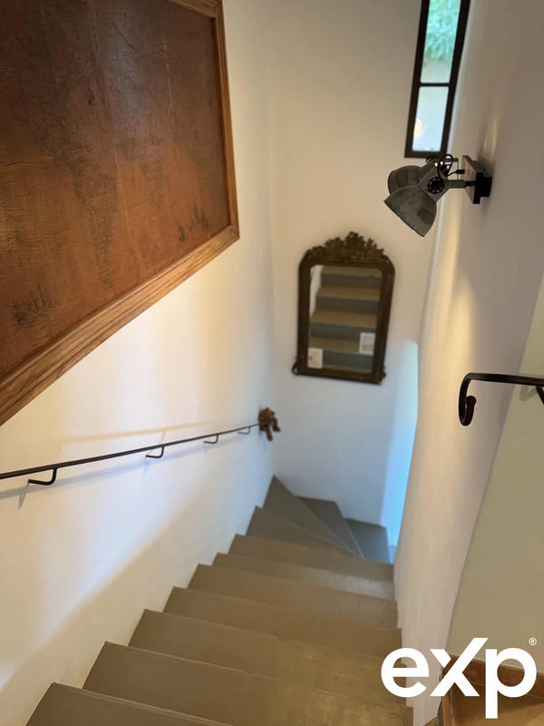 Maison traditionnelle - 95 m² - 3 pièces