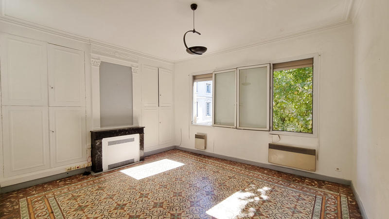 Appartement - 97 m² - 4 pièces