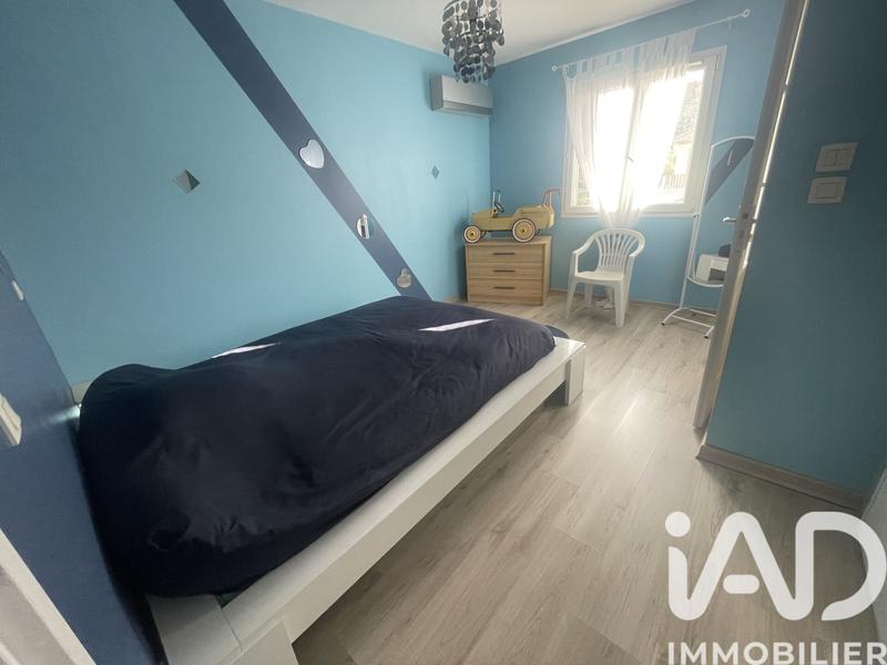 Maison - 220 m² - 5 pièces