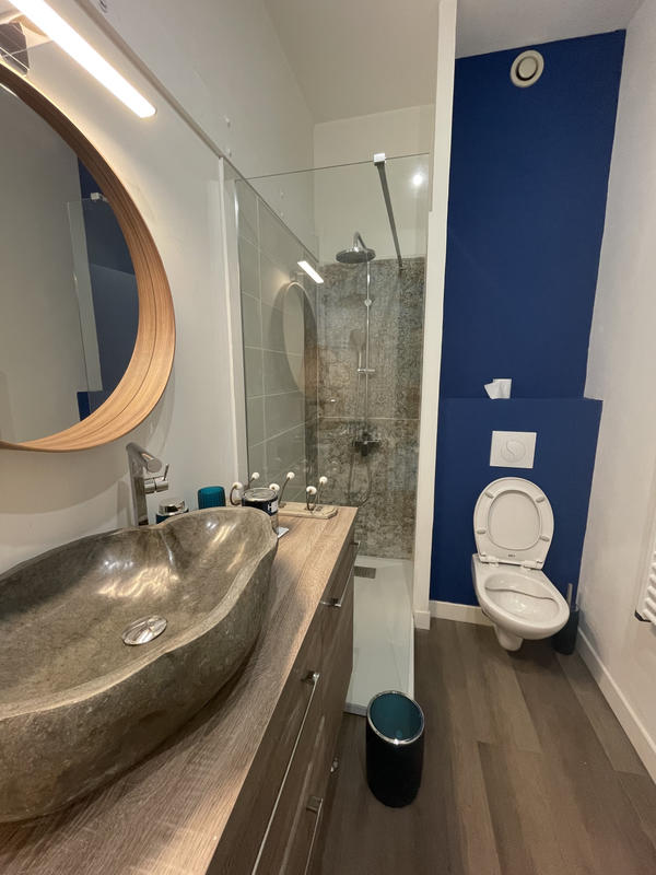 Appartement - 1 pièce