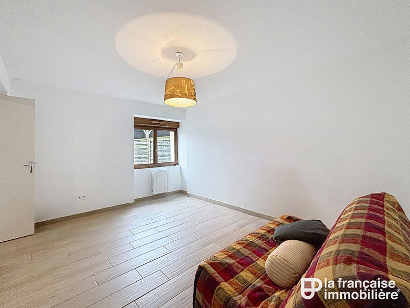 Maison - 80 m² - 3 pièces