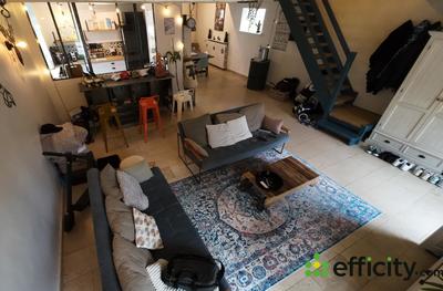 Maison - 127 m² - 5 pièces