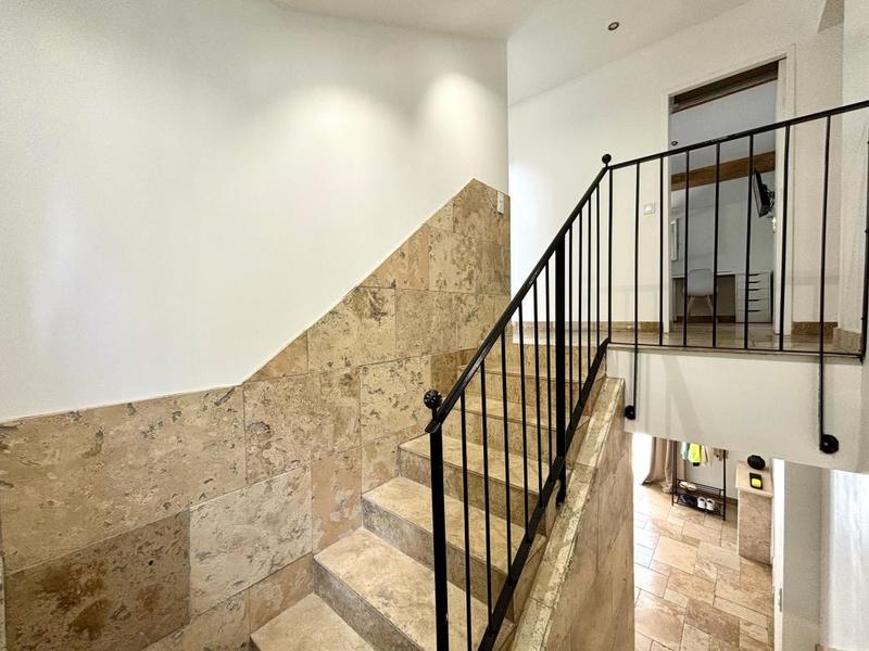 Maison - 168 m² - 5 pièces