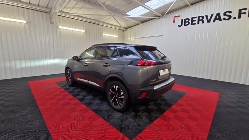 Peugeot 2008 Bluehdi 130 s&amp;S Eat8 Allure Pack