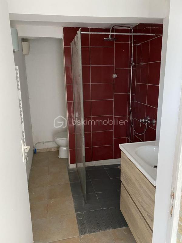 Maison de ville - 219 m² - 10 pièces