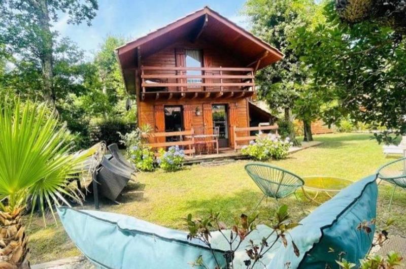 Maison - 72 m² - 3 pièces