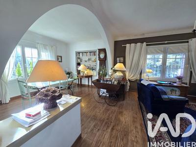 Appartement - 115 m² - 4 pièces