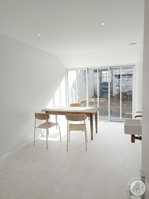 Local commercial - 15 m²