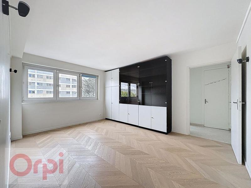 Appartement - 112 m² - 7 pièces