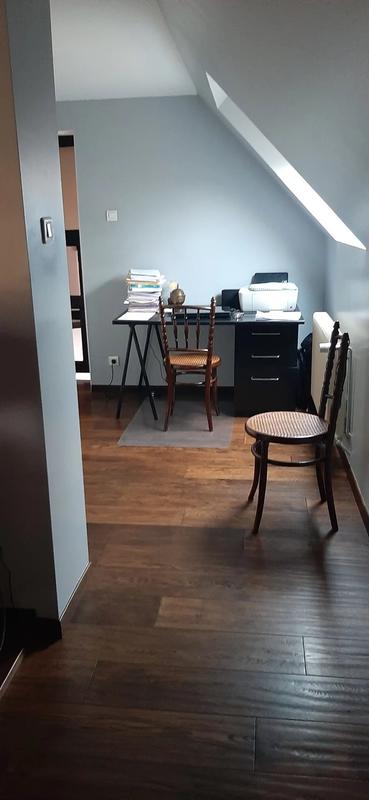 Maison - 160 m² - 5 pièces