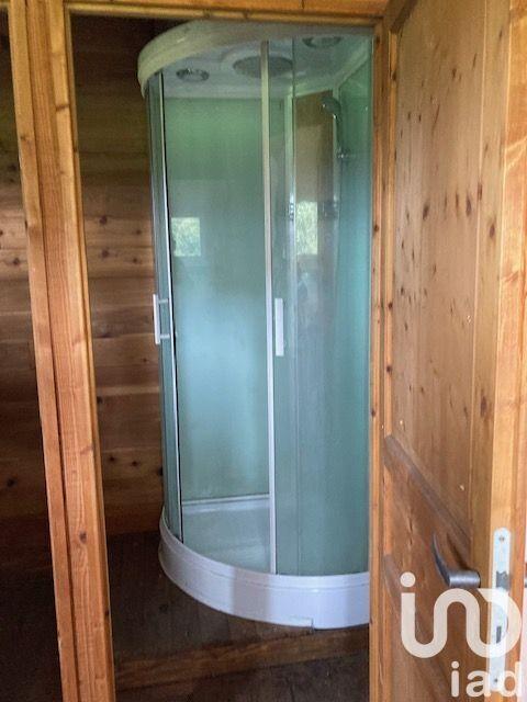 Maison - 82 m² - 3 pièces