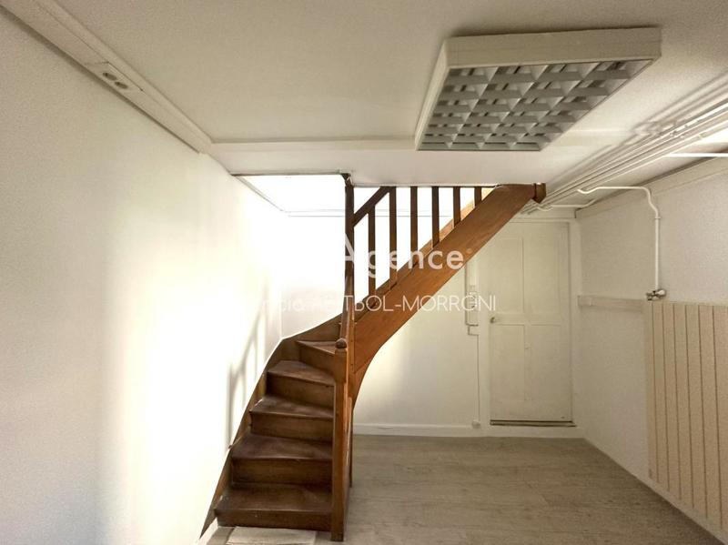 Maison - 74 m² - 3 pièces