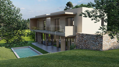 Maison - 172 m² - 5 pièces