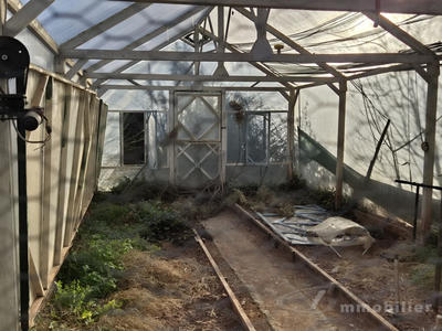 Maison - 103 m² - 7 pièces