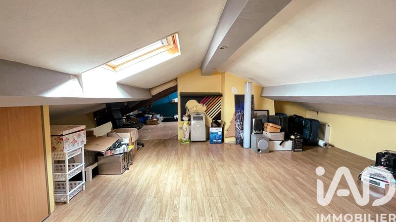 Maison - 179 m² - 6 pièces