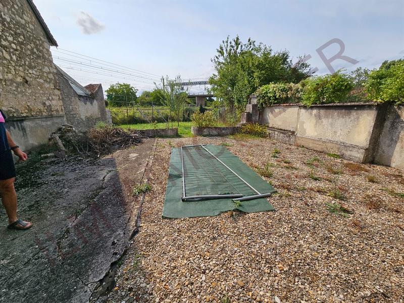 Maison en pierre - 62 m² - 3 pièces