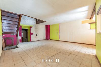 Maison - 105 m² - 4 pièces