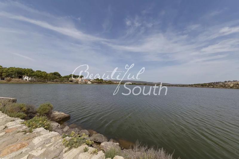 Maison - 253 m² - 7 pièces