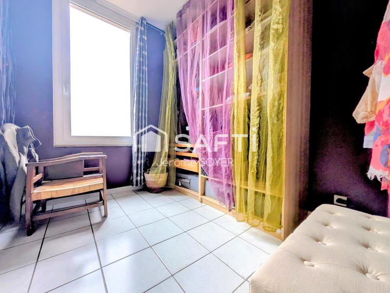 Maison - 175 m² - 8 pièces