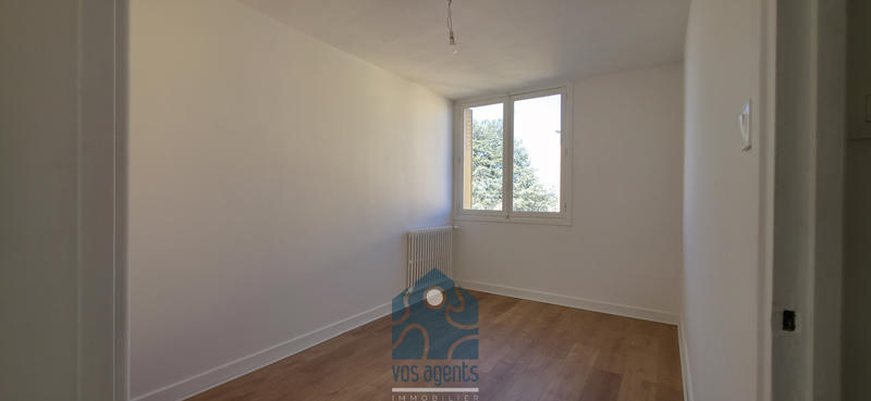 Appartement - 67 m² - 4 pièces