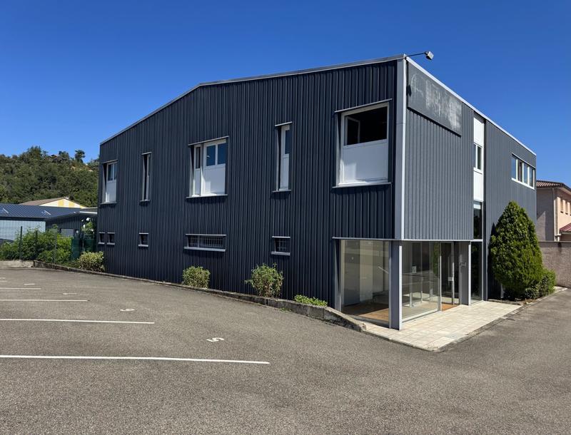 Local commercial - 350 m²