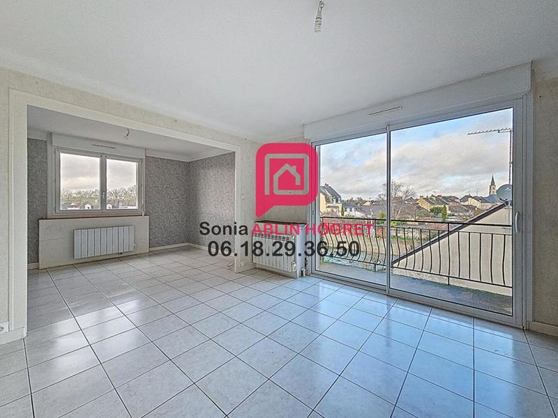 Immeuble - 140 m² - 6 pièces