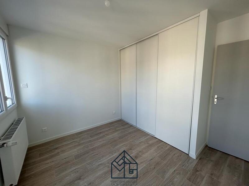 Appartement - 73 m² - 4 pièces