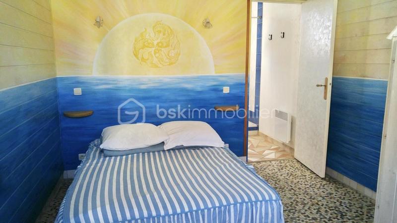 Immeuble - 348 m² - 11 pièces