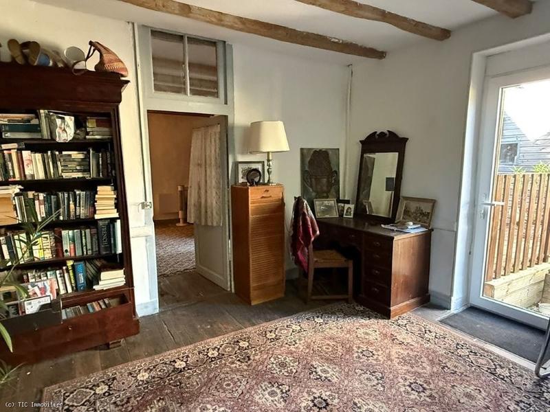 Maison de ville - 165 m² - 5 pièces