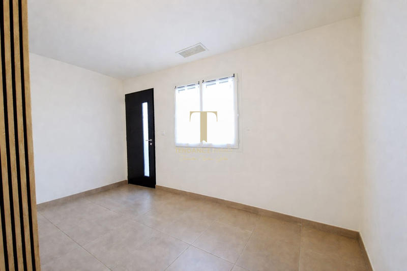 Maison contemporaine - 89 m² - 5 pièces