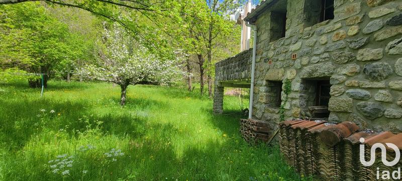 Maison de campagne - 230 m² - 9 pièces