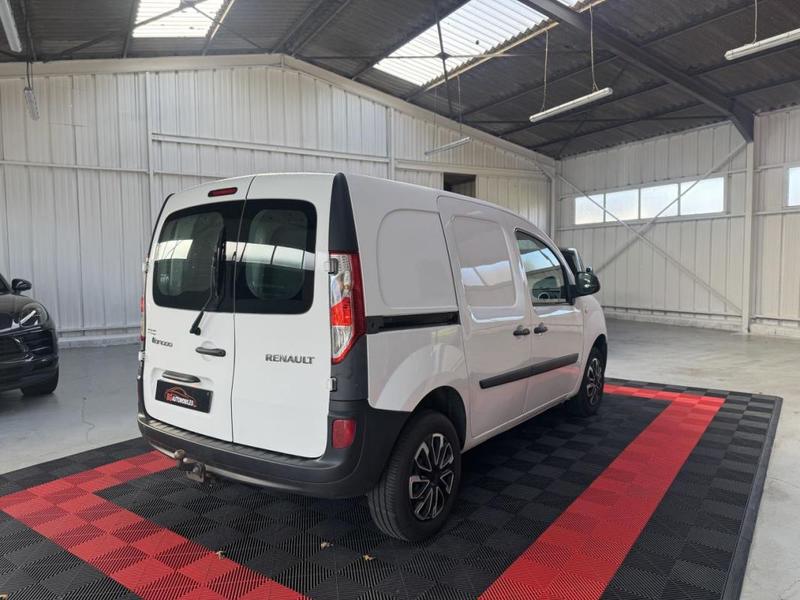 Renault Kangoo Express L1 1.5 Energy dCi 75 Ch Grand Confort - Garantie 6 Mois