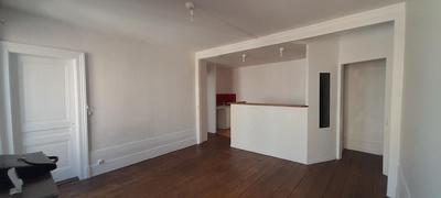 Appartement - 69 m² - 3 pièces