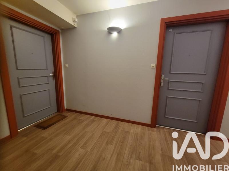 Appartement - 32 m² - 1 pièce