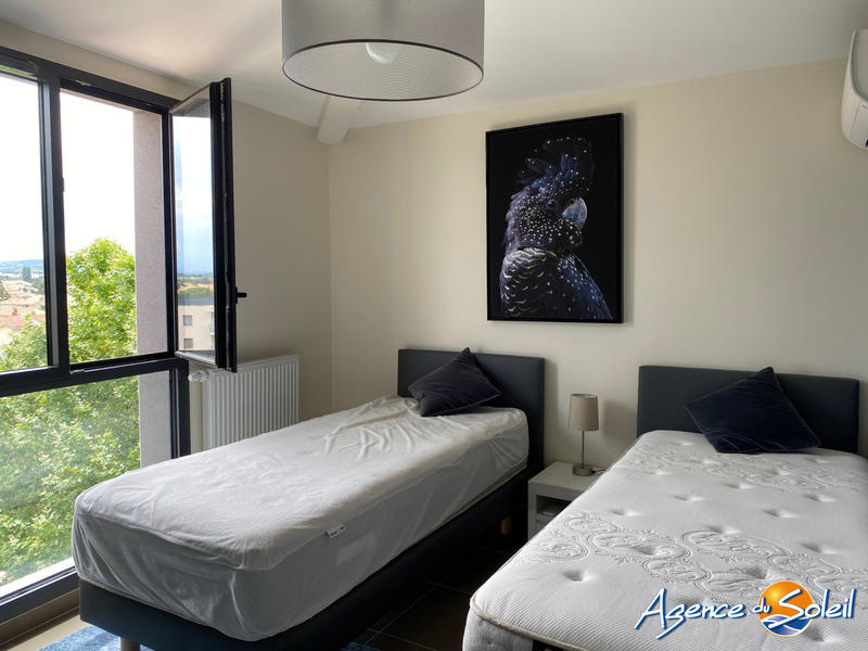 Appartement - 153 m² - 4 pièces