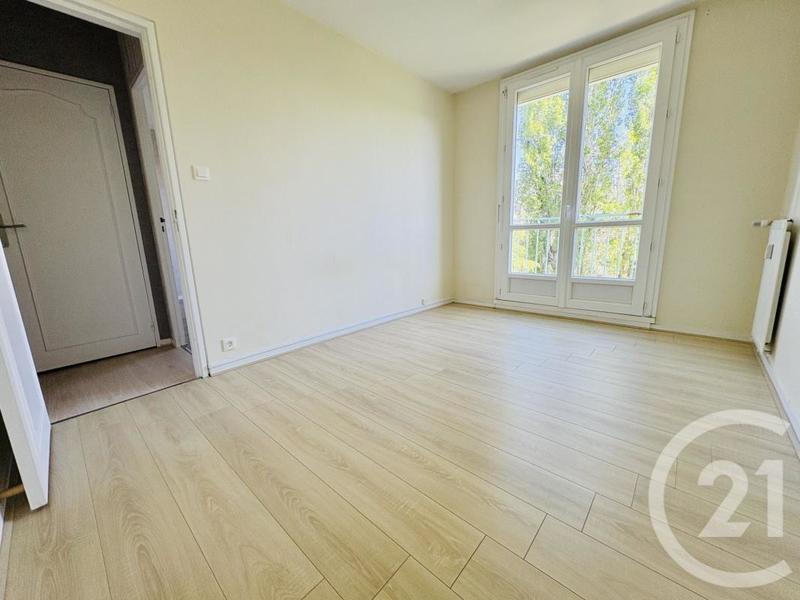 Appartement - 71 m² - 4 pièces