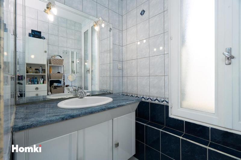 Immeuble - 126 m² - 4 pièces