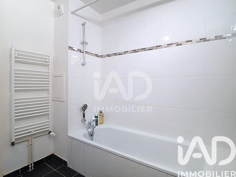 Appartement - 88 m² - 3 pièces