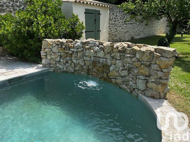 Maison - 190 m² - 6 pièces