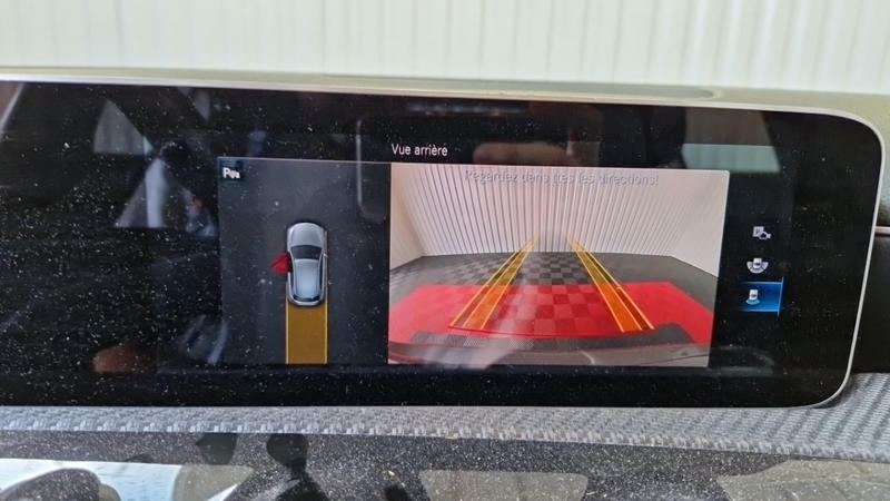 Mercedes Classe a 180 Style Line