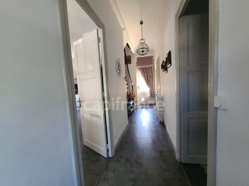 Maison de village - 173 m² - 5 pièces