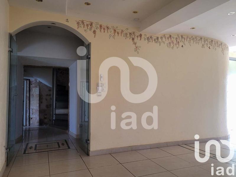 Maison - 164 m² - 6 pièces