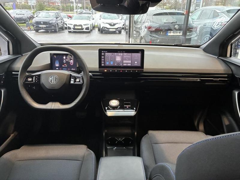 Mg Mg4 Electric Standard - 51kwh /125 Kw / 170 Ch 2wd