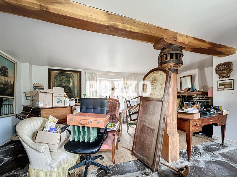 Maison - 139 m² - 5 pièces