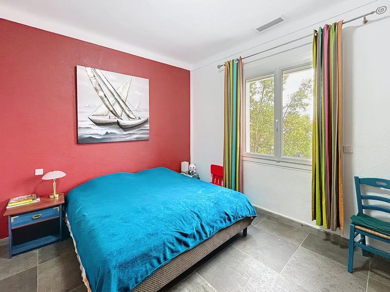 Maison - 157 m² - 5 pièces