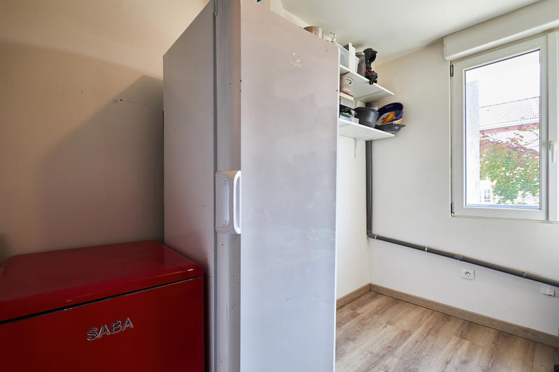 Maison - 171 m² - 6 pièces